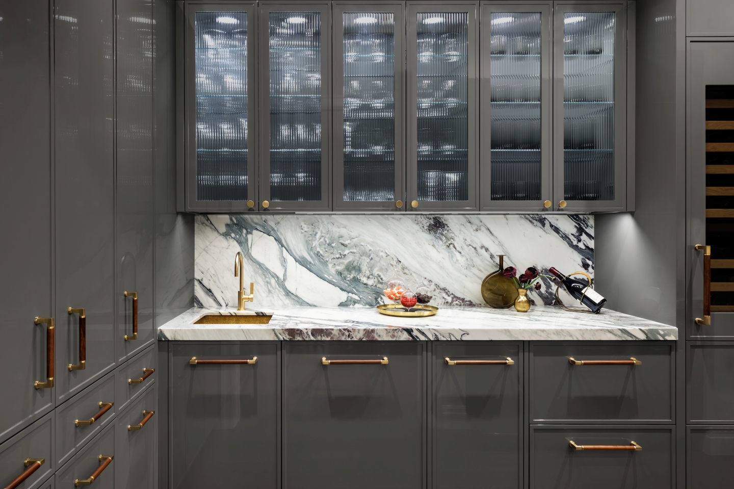 butlers pantry